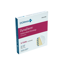 Load image into Gallery viewer, DynaDerm - Hydrocolloid Dressing - Extra Thin

