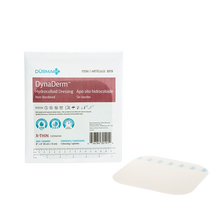 Load image into Gallery viewer, DynaDerm - Hydrocolloid Dressing - Extra Thin
