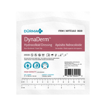 Load image into Gallery viewer, DynaDerm - Hydrocolloid Foam
