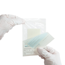 Load image into Gallery viewer, DynaGinate - Calcium Alginate - Dressing
