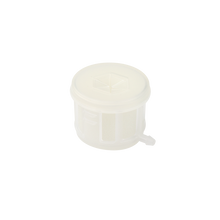 Load image into Gallery viewer, Heat Moisture Exchanger (HME) 1250 Tracheostomy, Integral Ox
