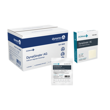 Load image into Gallery viewer, DynaGinate AG - Calcium Alginate
