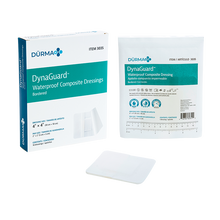 Load image into Gallery viewer, DynaGuard - Waterproof Composite Dressing
