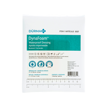 Load image into Gallery viewer, DynaFoam - Waterproof Dressing, Bordered
