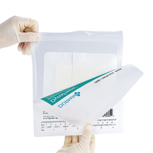 Load image into Gallery viewer, DynaFoam - Waterproof Dressing, Bordered
