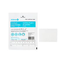 Load image into Gallery viewer, Petroleum Gauze Dressing
