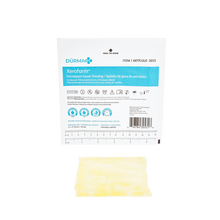 Load image into Gallery viewer, Xeroform Petrolatum Gauze Dressing
