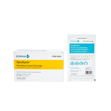 Load image into Gallery viewer, Xeroform Petrolatum Gauze Dressing
