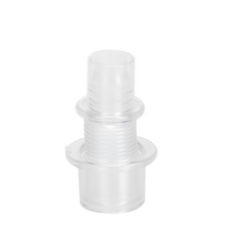 Load image into Gallery viewer, Tracheostomy Adult Flex Connector
