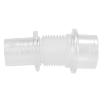 Load image into Gallery viewer, Tracheostomy Pediatric Flex Connector
