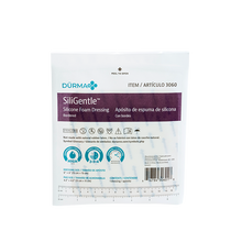 Load image into Gallery viewer, SiliGentle - Silicone Bordered Foam Dressing
