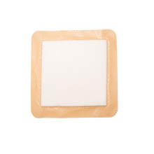 Load image into Gallery viewer, SiliGentle - Silicone Bordered Foam Dressing
