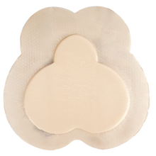 Load image into Gallery viewer, SiliGentle - Silicone Bordered Foam Dressing
