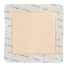 Load image into Gallery viewer, SiliGentleAG - Silicone Bordered Foam Dressing
