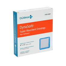 Load image into Gallery viewer, DynaSorb - Super Absorbent Dressing
