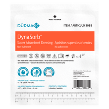 Load image into Gallery viewer, DynaSorb - Super Absorbent Dressing
