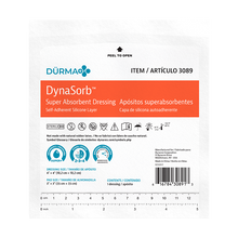 Load image into Gallery viewer, DynaSorb - Super Absorbent Dressing
