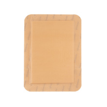 Load image into Gallery viewer, SiliGentle - Silicone Bordered Foam Dressing
