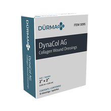 Load image into Gallery viewer, DynaCol AG Collagen Wound Dressing
