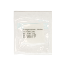 Load image into Gallery viewer, DynaCol Collagen Wound Dressing
