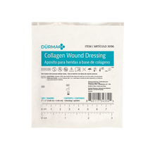 Load image into Gallery viewer, DynaCol Collagen Wound Dressing
