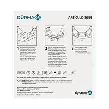 Load image into Gallery viewer, DynaCol Collagen Wound Dressing
