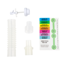 Load image into Gallery viewer, Closed Suction Tracheal Catheter w/ T-Piece - Case
