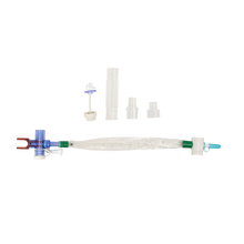 Load image into Gallery viewer, Vortex 72 Closed Suction Tracheal Catheter T-Piece
