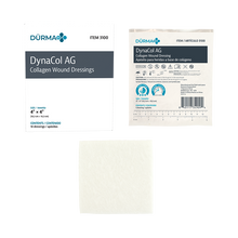 Load image into Gallery viewer, DynaCol AG Collagen Wound Dressing
