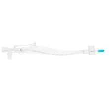 Load image into Gallery viewer, Closed Suction Tracheal Catheter w/ Double Swivel Elbow
