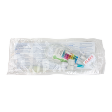 Load image into Gallery viewer, Closed Suction Tracheal Catheter w/ Double Swivel Elbow
