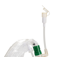 Load image into Gallery viewer, Closed Suction Tracheal Catheter w/ Double Swivel Elbow
