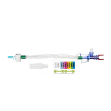 Load image into Gallery viewer, Vortex 72 Closed Suction Tracheal Catheter, DSE
