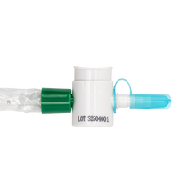 Load image into Gallery viewer, Vortex 72 Closed Suction Tracheal Catheter, DSE
