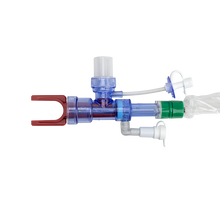 Load image into Gallery viewer, Vortex 72 Closed Suction Tracheal Catheter, DSE
