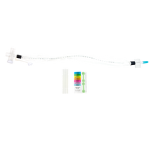 Load image into Gallery viewer, Closed Suction Endotracheal Catheter w/ T-Piece
