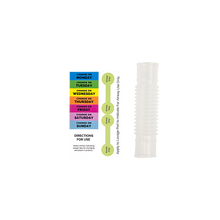 Load image into Gallery viewer, Vortex 72 Closed Suction Endotracheal

