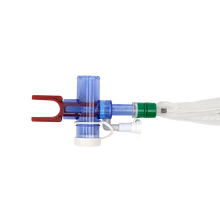 Load image into Gallery viewer, Vortex 72 Closed Suction Endotracheal
