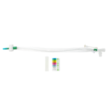 Load image into Gallery viewer, Closed Suction Endotracheal Catheter w/ Double Swivel Elbow
