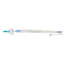 Load image into Gallery viewer, Closed Suction Catheter Endotracheal Y-Adaptor
