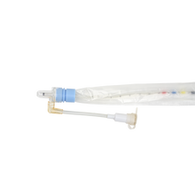 Load image into Gallery viewer, Closed Suction Catheter Endotracheal Y-Adaptor
