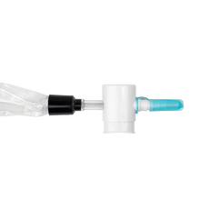 Load image into Gallery viewer, Closed Suction Catheter Endotracheal, Elbow
