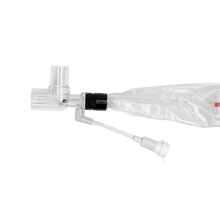 Load image into Gallery viewer, Closed Suction Catheter Endotracheal, Elbow
