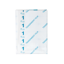Load image into Gallery viewer, Large Foam Dressing Kit (10" x 5.9" foam)
