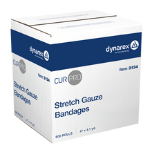 Load image into Gallery viewer, Stretch Gauze Bandage

