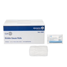 Load image into Gallery viewer, Krinkle Gauze Roll - Sterile
