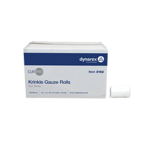 Load image into Gallery viewer, Krinkle Gauze Roll - Non-Sterile
