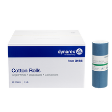 Load image into Gallery viewer, Cotton Rolls
