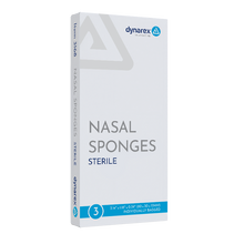 Load image into Gallery viewer, Nasal Sponges
