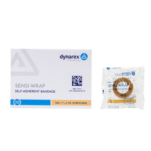 Load image into Gallery viewer, Sensi Wrap, Self-Adherent
